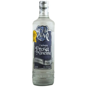 Cachaca Prosa Mineira Tradicional