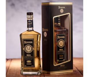 Reserva 51 Unica Extra Premium American Oak