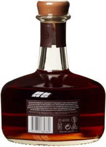 Rum & Cane Merchants Guyana XO Single Cask Rum review by the fat rum pirate