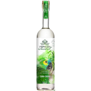 Cachaca Princesa Isabel Cana Caiana