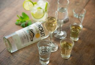 About Brazil Organic Cachaca Silver Rum review by the fat rum pirate