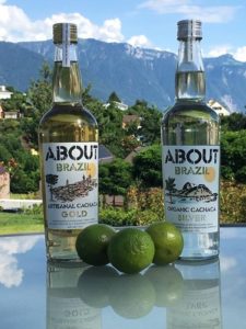 About Brazil Organic Cachaca Silver Rum review by the fat rum pirate