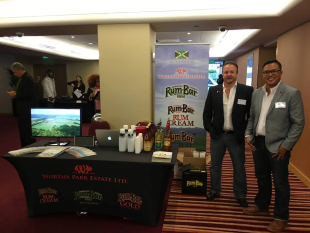 An Interview with Alexander Kong (Worthy Park Estate, Jamaica)