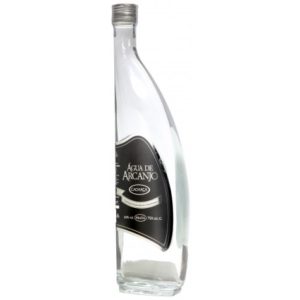 Cachaca Agua de Arcanjo Prata