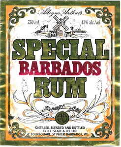 Geographic Indications (GIs) : The Barbados Rum GI Explained