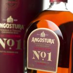 Angostura No 1 Cask Collection Rum Review by the fat rum pirate