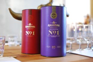 Angostura Premium rum article by the fat rum pirate