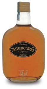 Cachaca Anunciada Rum Review by the fat rum pirate