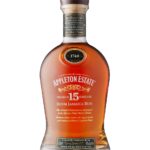 Appleton Estate 15 Year Old Limited Edition Rum Review by the fat rum pirate