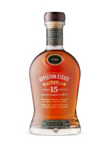 Appleton Estate 15 Year Old Limited Edition