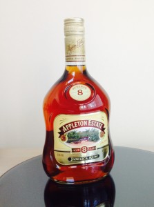 Appleton Estate Reserve Aged 8 Years