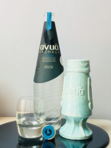 Avua Cachaca Prata Rum Review by the fat rum pirate