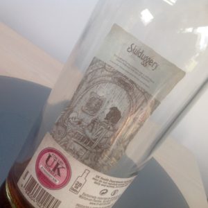 black-magic-spiced Black magic black spiced rum review by the fat rum pirate