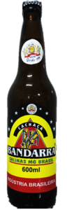 Cachaca Bandarra Rum Review by the fat rum pirate