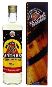 Cachaca Bandarra Rum Review by the fat rum pirate