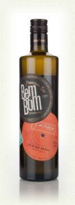 BemBom do Brasil Cachaca rum review by the fat rum pirate