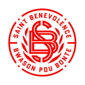 Saint Benevolence Rum Clairin Rum Review by the fat rum pirate