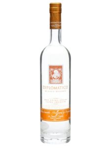 Diplomatico Planas Ron Rum Review by the fat rum pirate