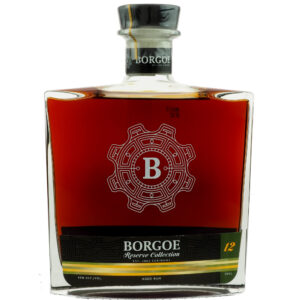 Borgoe Reserve Collection Aged 12 Years