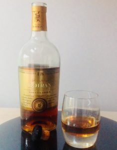 Botran Ron Anejo 1893 Sistema Solera 18