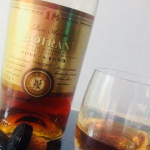 Botran Ron Anejo Solera 1893 Sistema Solera 18
