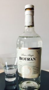 Botran Reserva Blanco Ron Anejo Review by the fat rum pirate