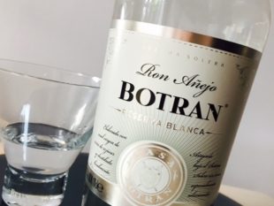 Botran Ron Anejo Reserva Blanca