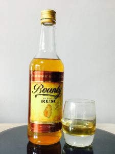 Bounty St Lucia Rum