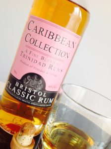 Bristol Classic Rum – Caribbean Collection
