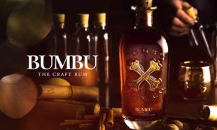 Bumbu The Original Rum Review by the fat rum pirate