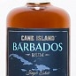 Cane Island Barbados 8 Years Old rum review by the fat rum pirate