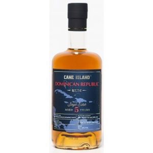Cane Island Dominican Republic Aged 5 Years