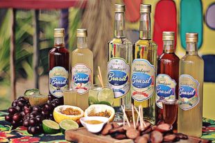 Cachaca Alambique Brasil Ouro Rum Review by the fat rum pirate
