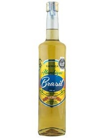 Cachaca Alambique Brasil Ouro