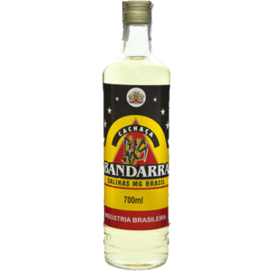 Cachaca Bandarra