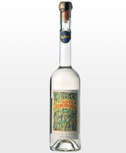Cachaca Santa Terezinha Arte