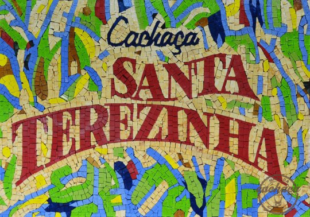 Cachaca Santa Terezinha Rum Review by the fat rum pirate
