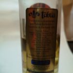 Cachaca Tabua Flor de Ouro Rum Review by the fat rum pirate