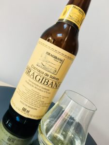 Cachaca de Salinas Piragibana