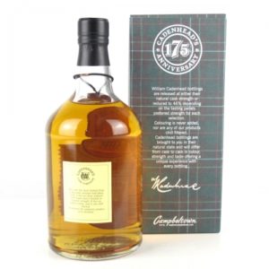 Cadenheads MPM DIamond Distillery 14 Years Old Rum Review by the fat rum pirate