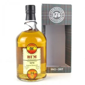 Cadenhead’s MPM Diamond Distillery Aged 14 Years