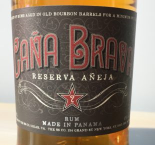 Cana Brava Reserva Aneja Aged 7 Years