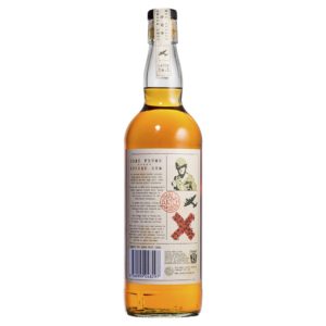 Cargo Cult Spiced Rum Review by the fat rum pirate