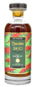 Distilia Chaconia 24 YO Distilled at Caroni Distillery