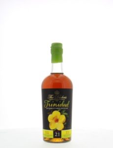 The Duchess Trinidad Rum Aged 21 Years Caroni Distillery