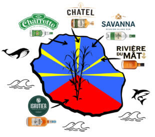 Geographic Indications (GIs): What Frameworks Exist.? artcicle by the fat rum pirate