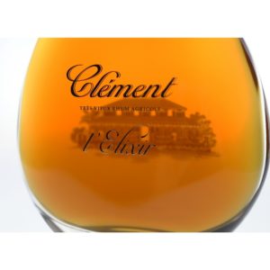 Rhum Clement L'Elixir XO Rum Rhum Review by the fat rum pirate