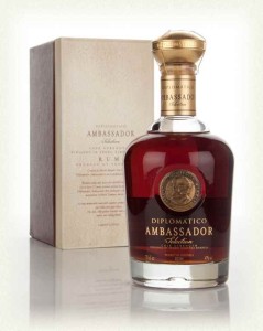 Diplomatico Ambassador