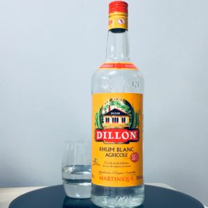 Dillon Rhum Blanc Agricole Rum review Rhum Agricole by the fat rum pirate