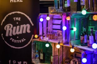 The Rum Festival – Newcastle Saturday 5th May 2018